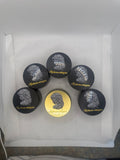 The prestige box of scents