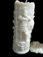 Perseus Greek soldier