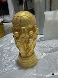 The world cup candle