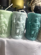 Poseidon
