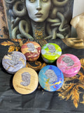 New fragrances Take your pick and try them