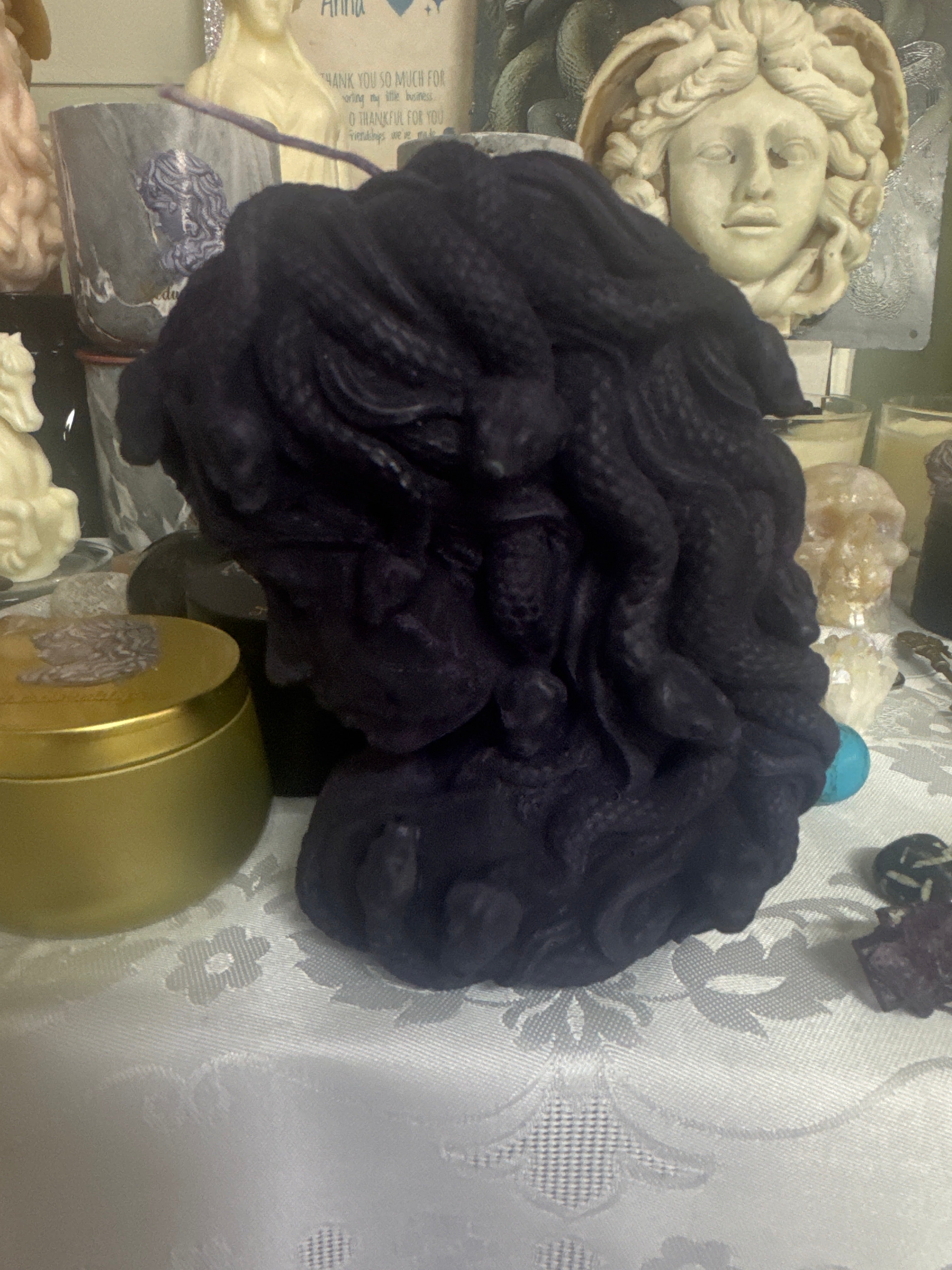Medusa