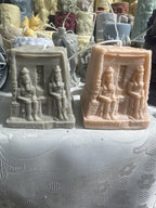 Egyptian candles