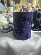 Demons witches angels and foxes,dragons,tree of life,crows,mother earth,celestial moon, angel moon,ying yang,purple lyrebirds,purple dragon.and more on their way