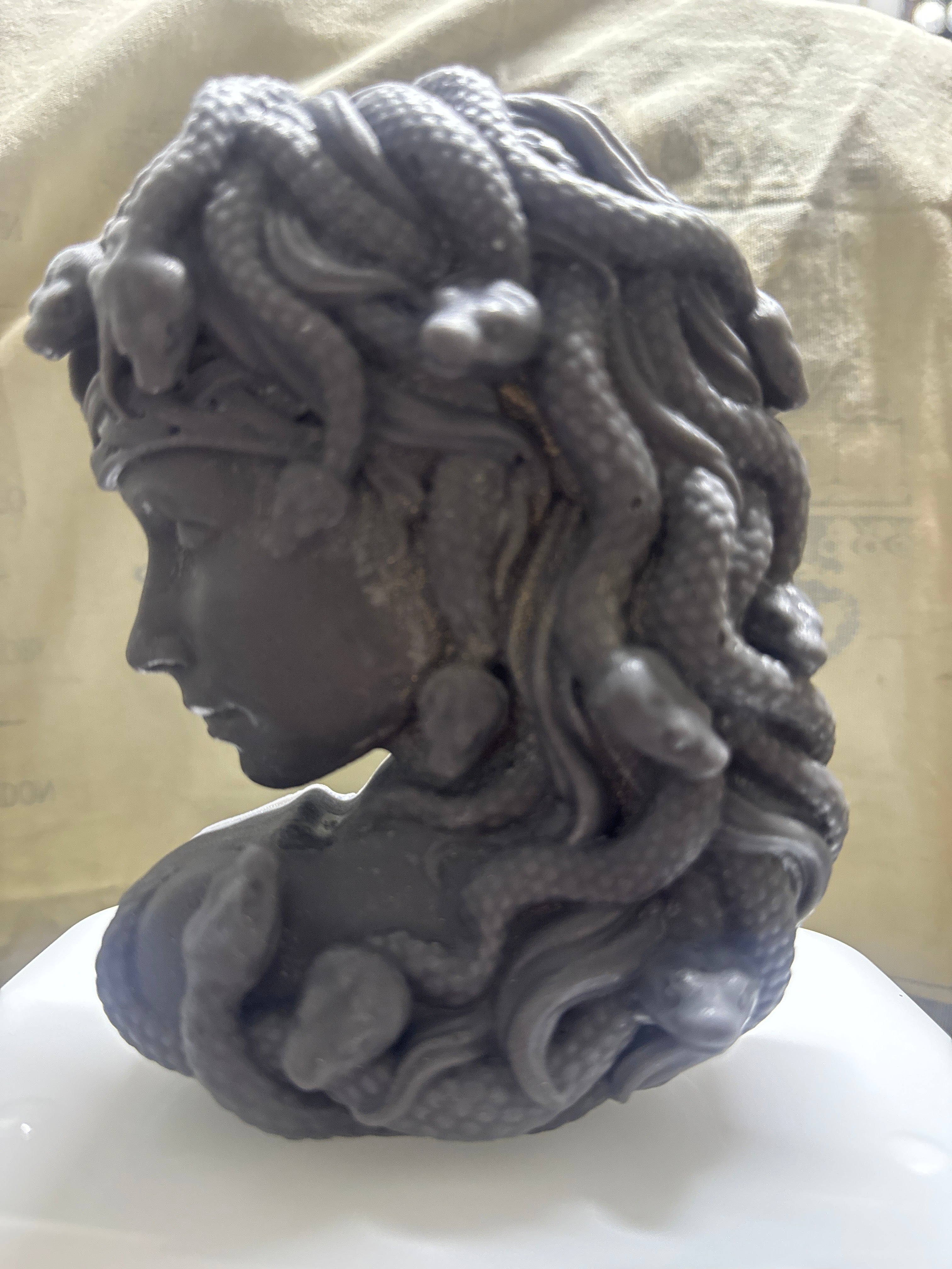 Medusa