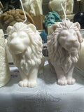 Lion of strength