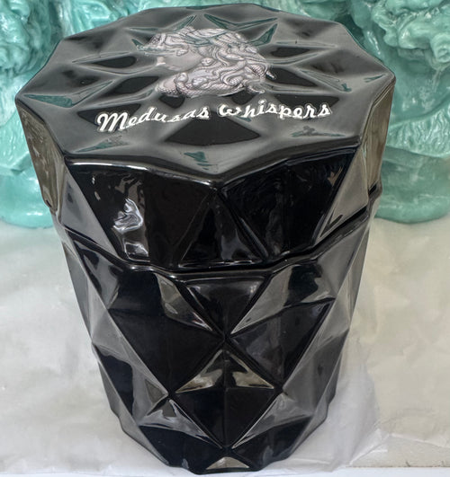 Limited edition candle packs