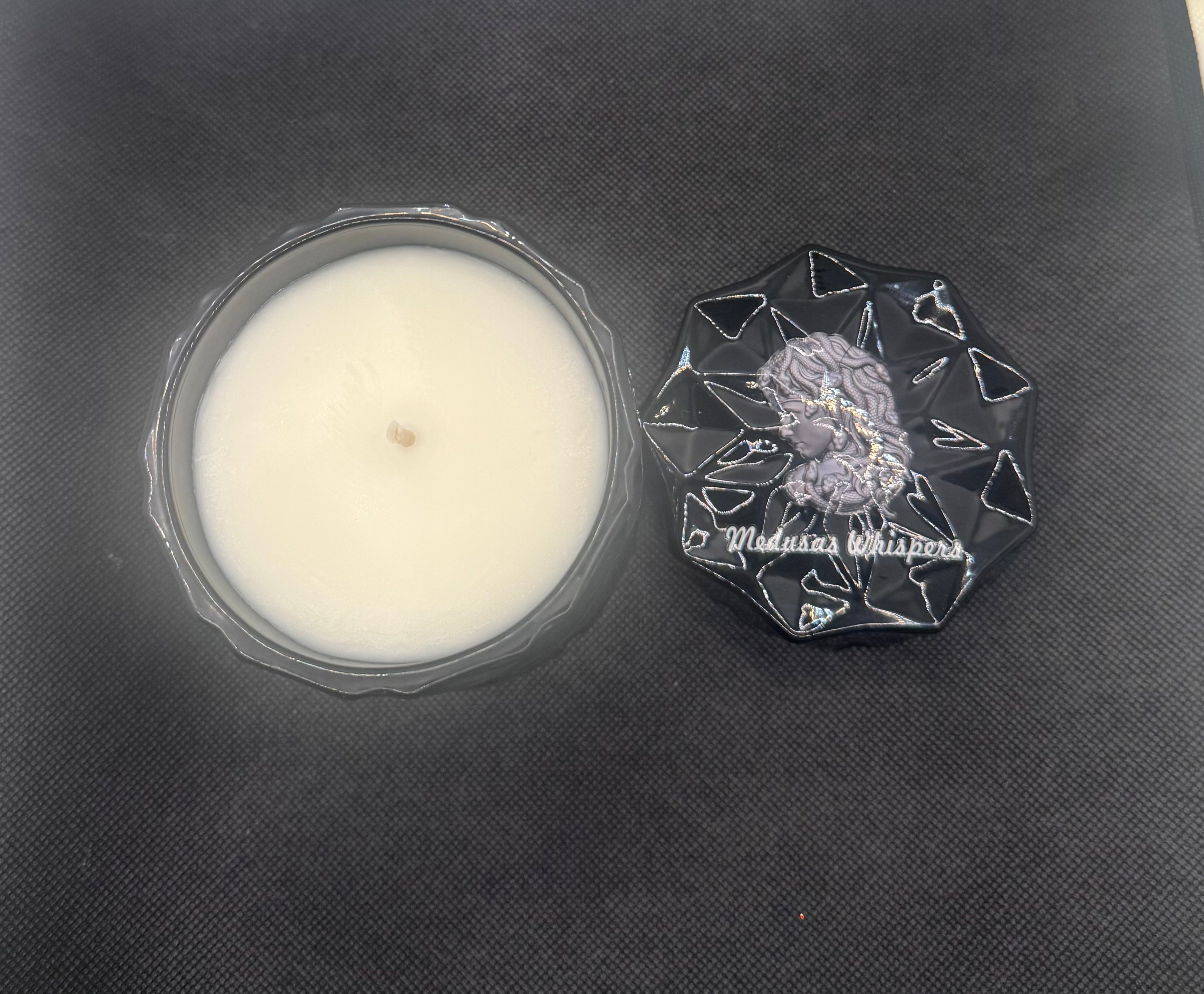 Limited edition candle packs