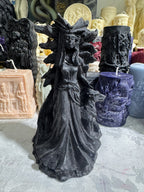 Lilith the ultimate witch and Hekate medium and Demeter