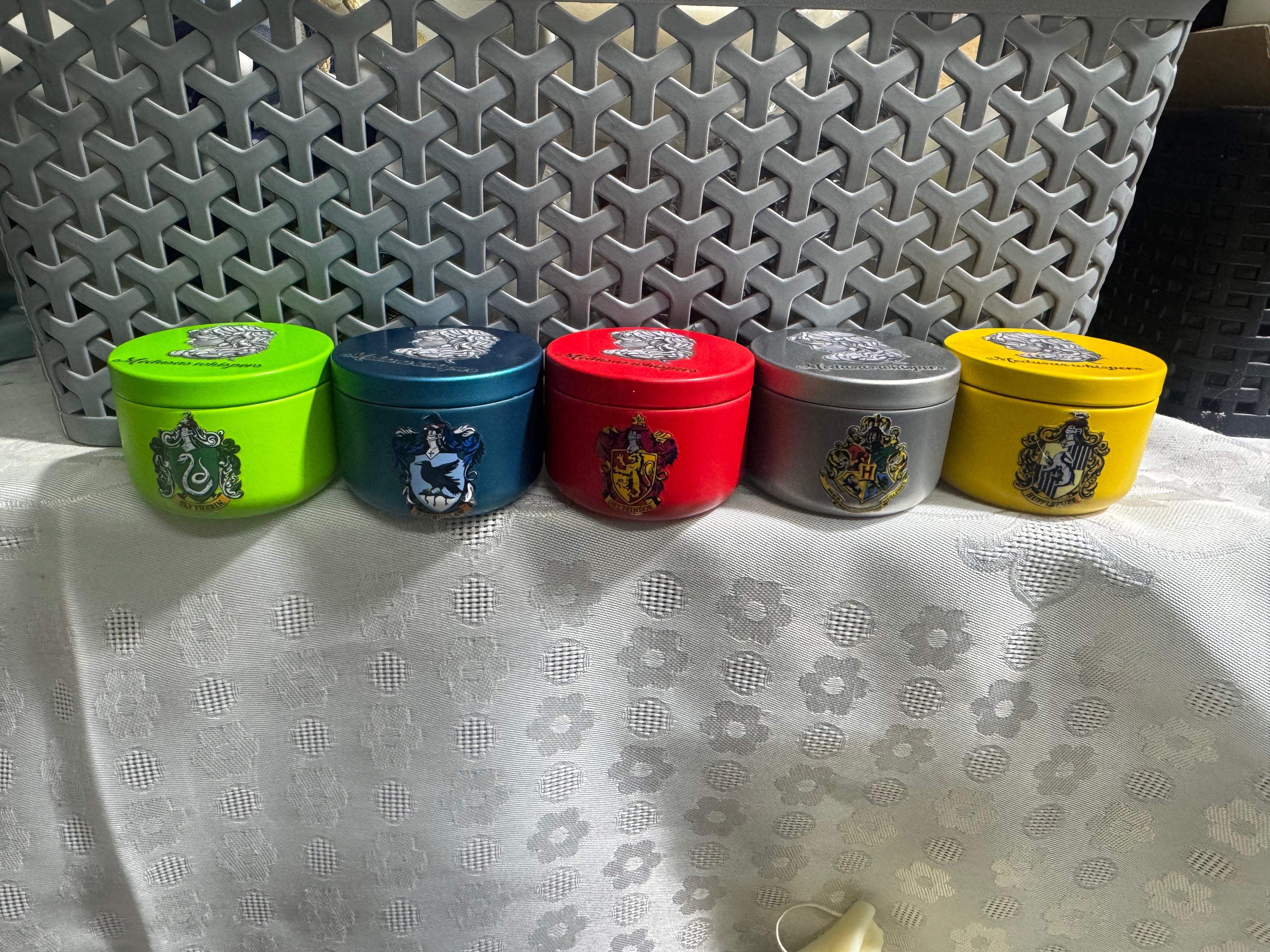 Harry potter 5 pack