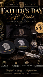 Fathers day packs