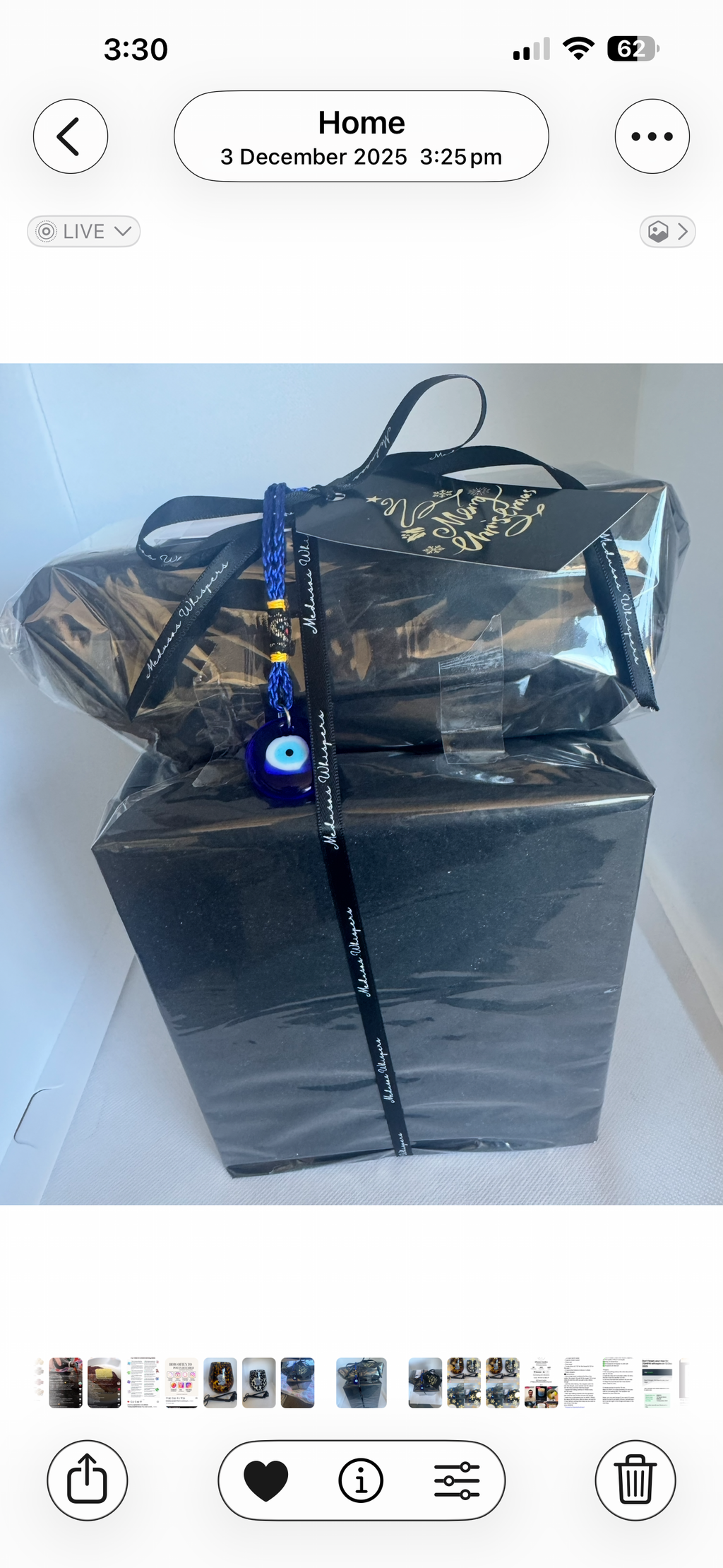 Coconut Lime Soy Wax Candle: Medusas Island, 1.4kg Organic Candle