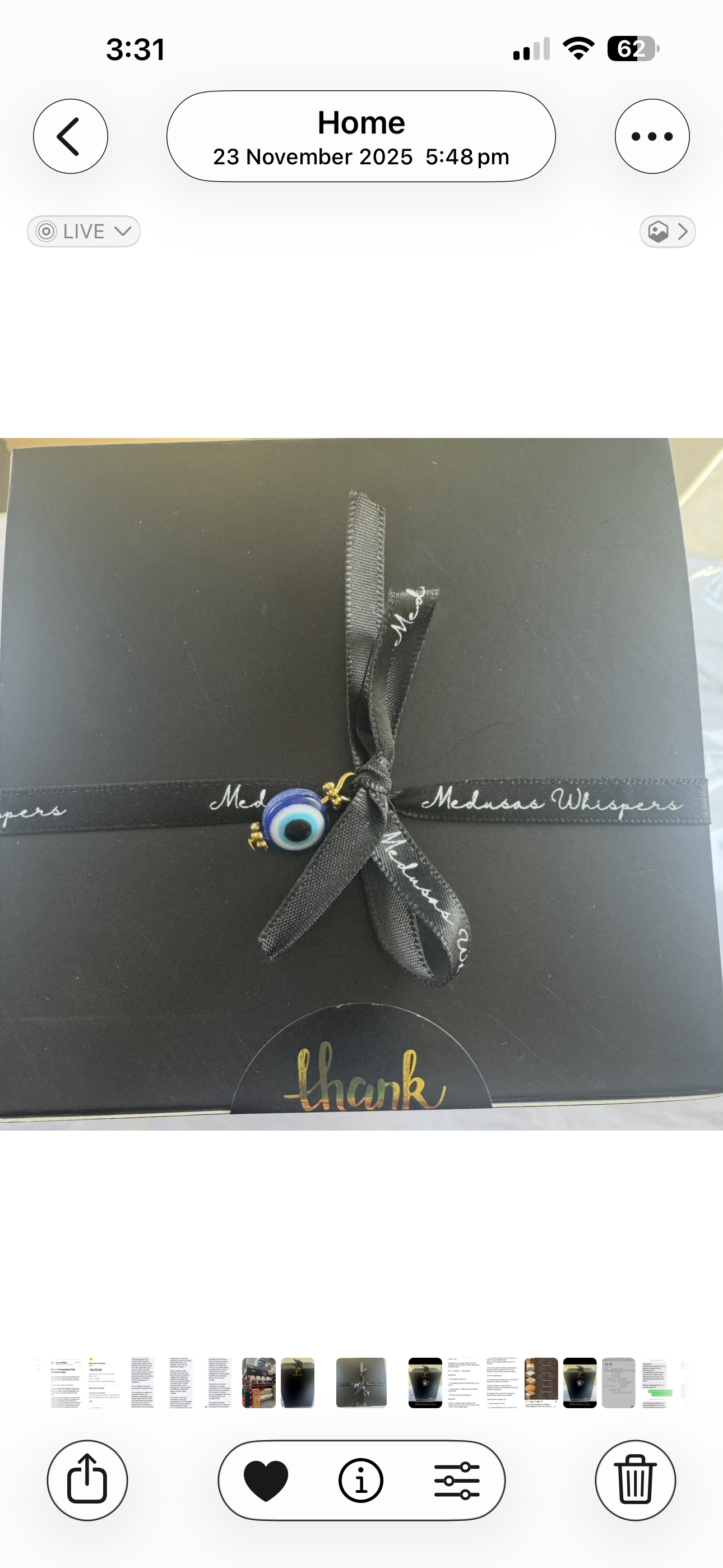 Scented Soy Wax Candle Gift Pack: Reed Diffuser and Wax Melts