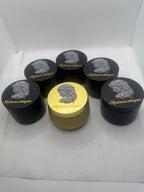 Six citrus range candles for the price of five. Find your favorite.