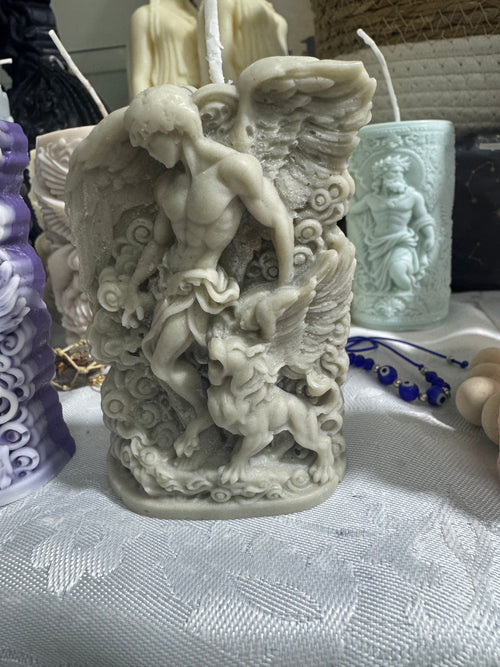 Archangel Micheal