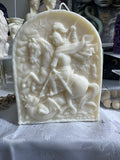 St George and