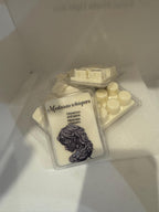 Medusa Scented Wax Melts: Triple Scented, Hand Poured