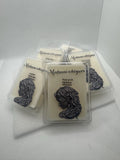 Medusa Scented Wax Melts: Triple Scented, Hand Poured