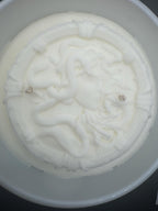 Medusa Evolved Driftwood & Sea Salt 600g Soy Candle