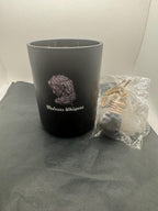 Poseidon's All Natural Candle & Car Diffuser Set - Masculine Fragrances